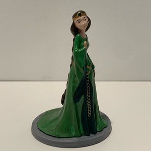 Disney Pixar Brave pvc figure